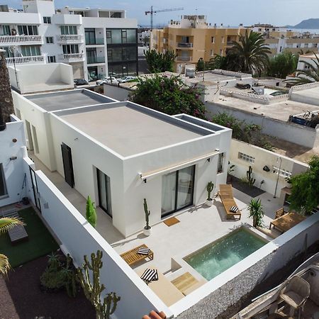 Apartment Urban Chill Private Pool Corralejo By Holidays Home Экстерьер фото