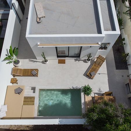 Apartment Urban Chill Private Pool Corralejo By Holidays Home Экстерьер фото