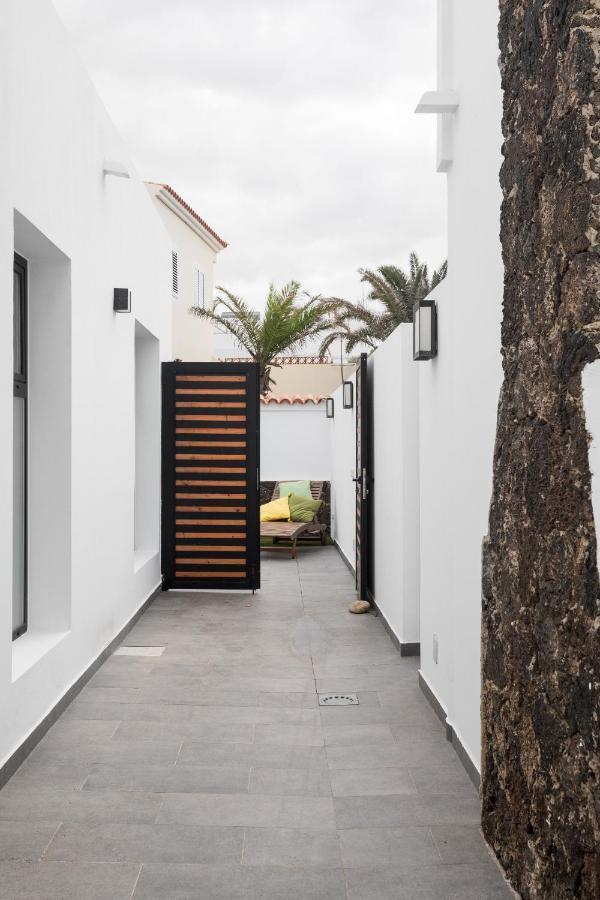Apartment Urban Chill Private Pool Corralejo By Holidays Home Экстерьер фото