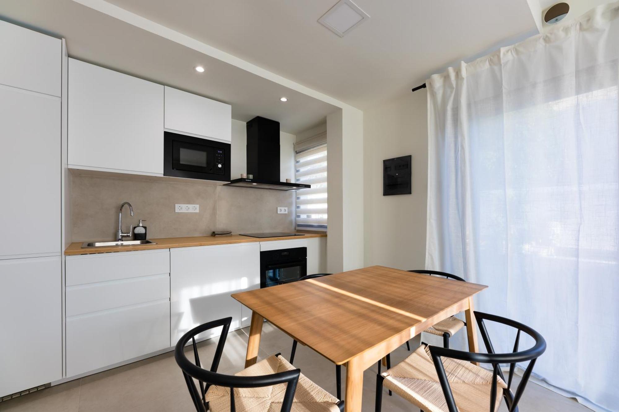 Apartment Urban Chill Private Pool Corralejo By Holidays Home Экстерьер фото