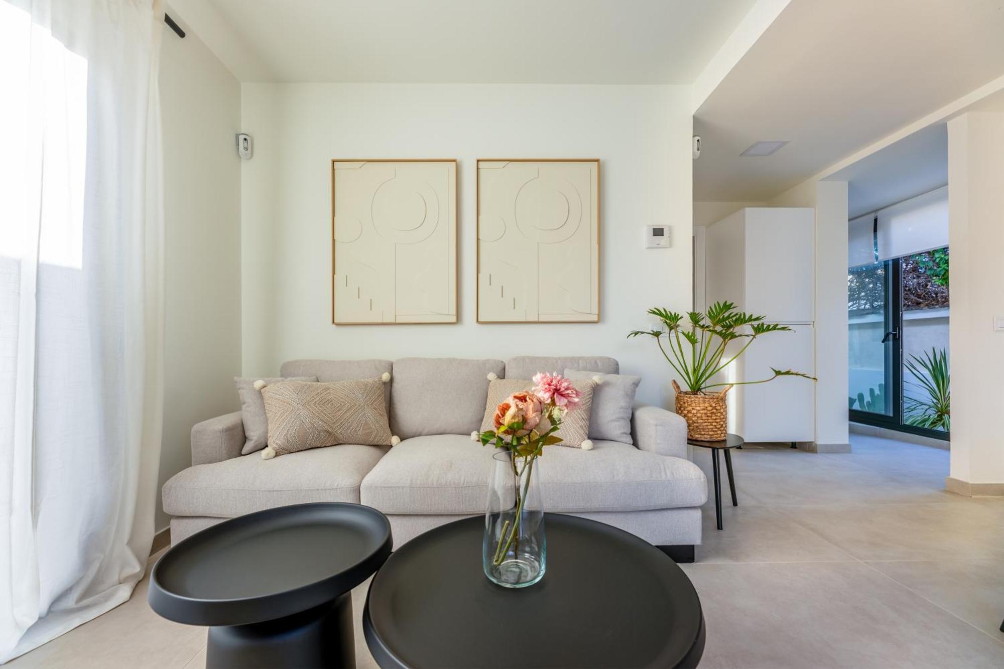 Apartment Urban Chill Private Pool Corralejo By Holidays Home Экстерьер фото