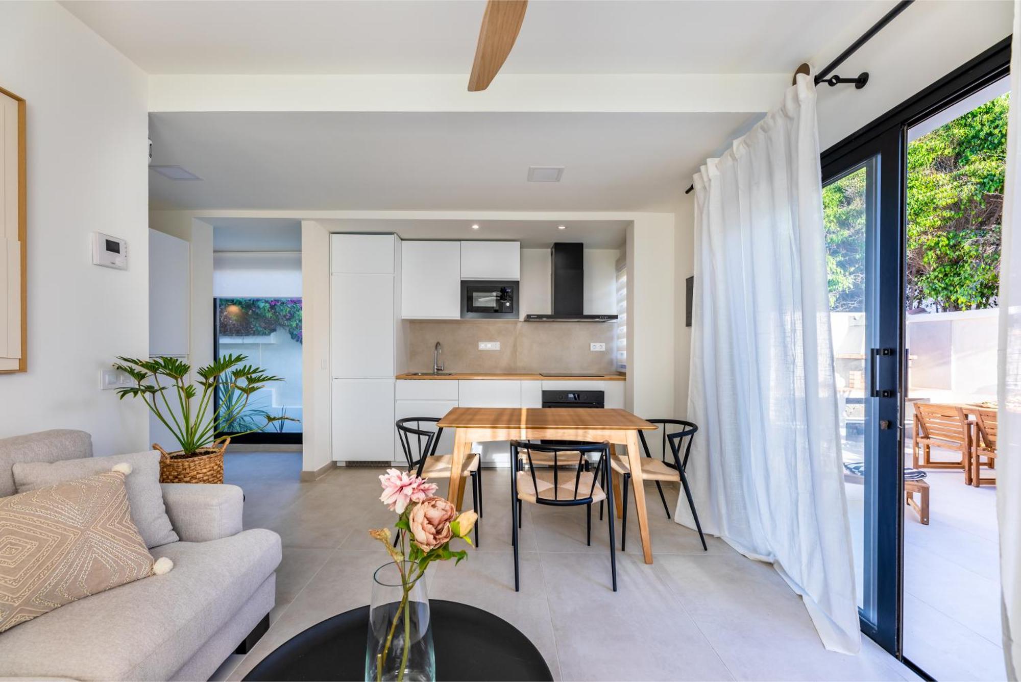 Apartment Urban Chill Private Pool Corralejo By Holidays Home Экстерьер фото