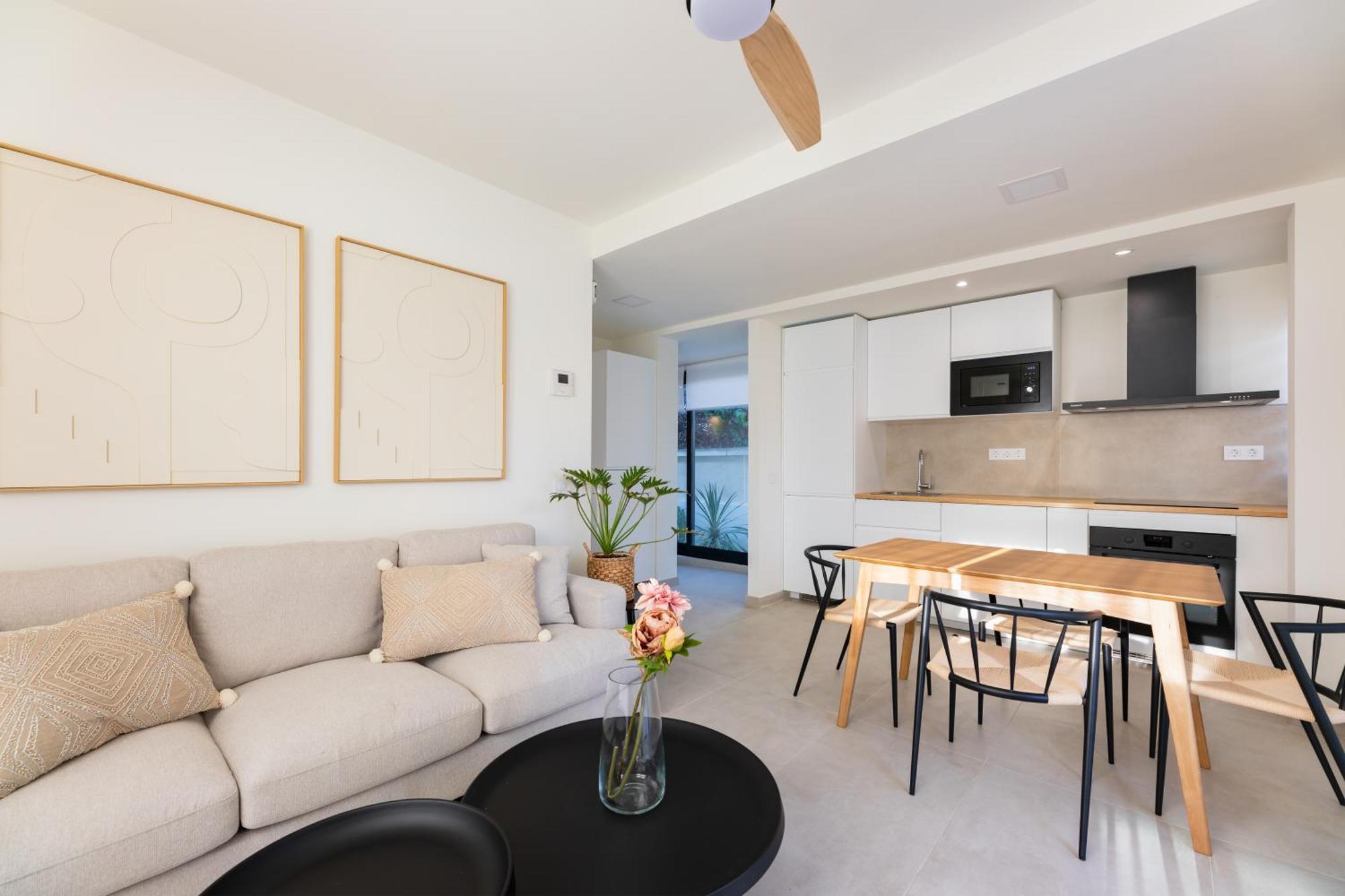 Apartment Urban Chill Private Pool Corralejo By Holidays Home Экстерьер фото