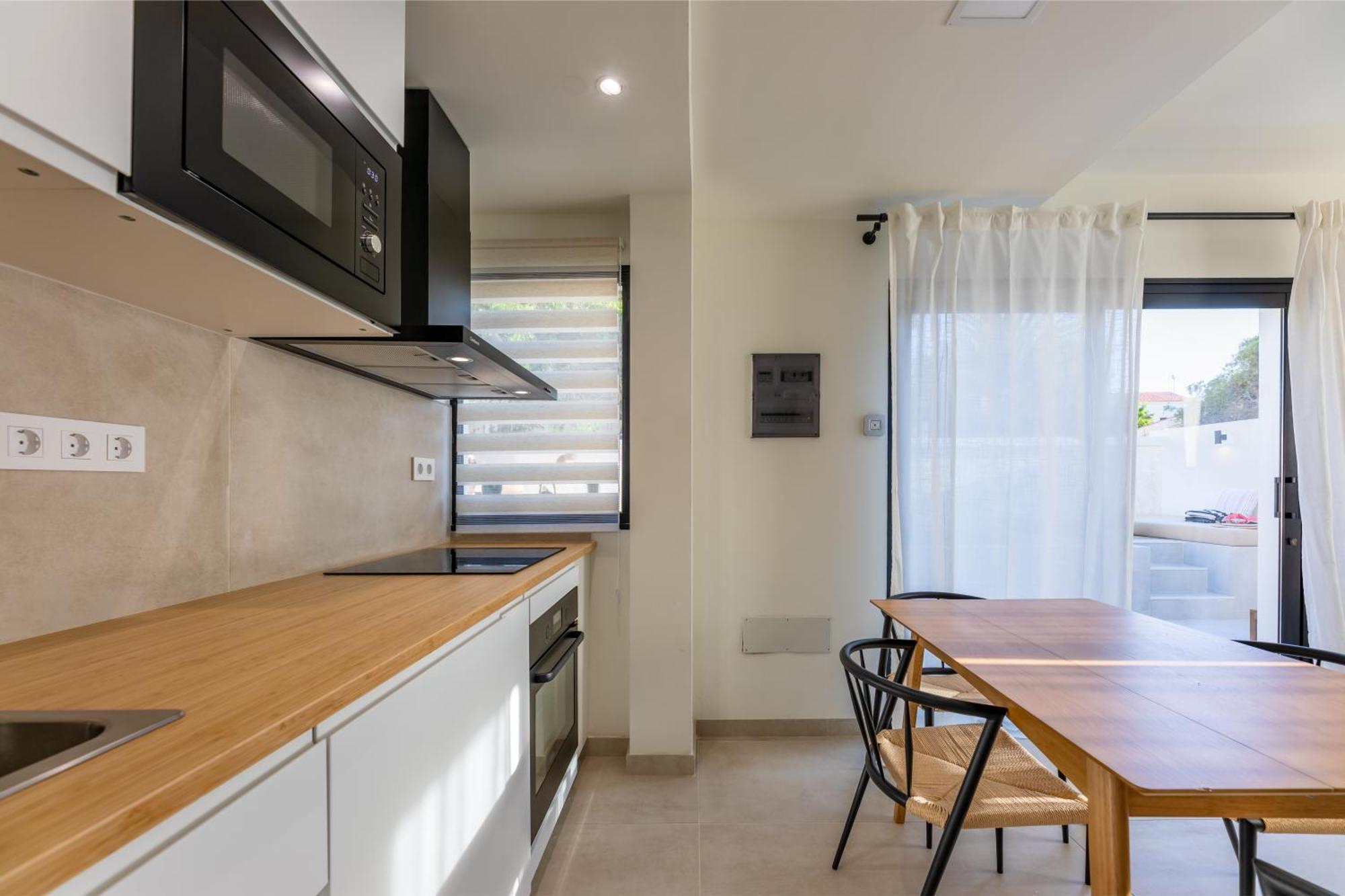 Apartment Urban Chill Private Pool Corralejo By Holidays Home Экстерьер фото